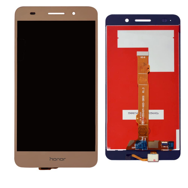 Original Honor Holly 3 Display and Touch Screen Glass CAM-UL00